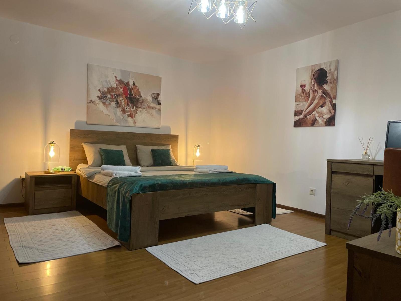 فيلا Aminah House كونستانتا المظهر الخارجي الصورة