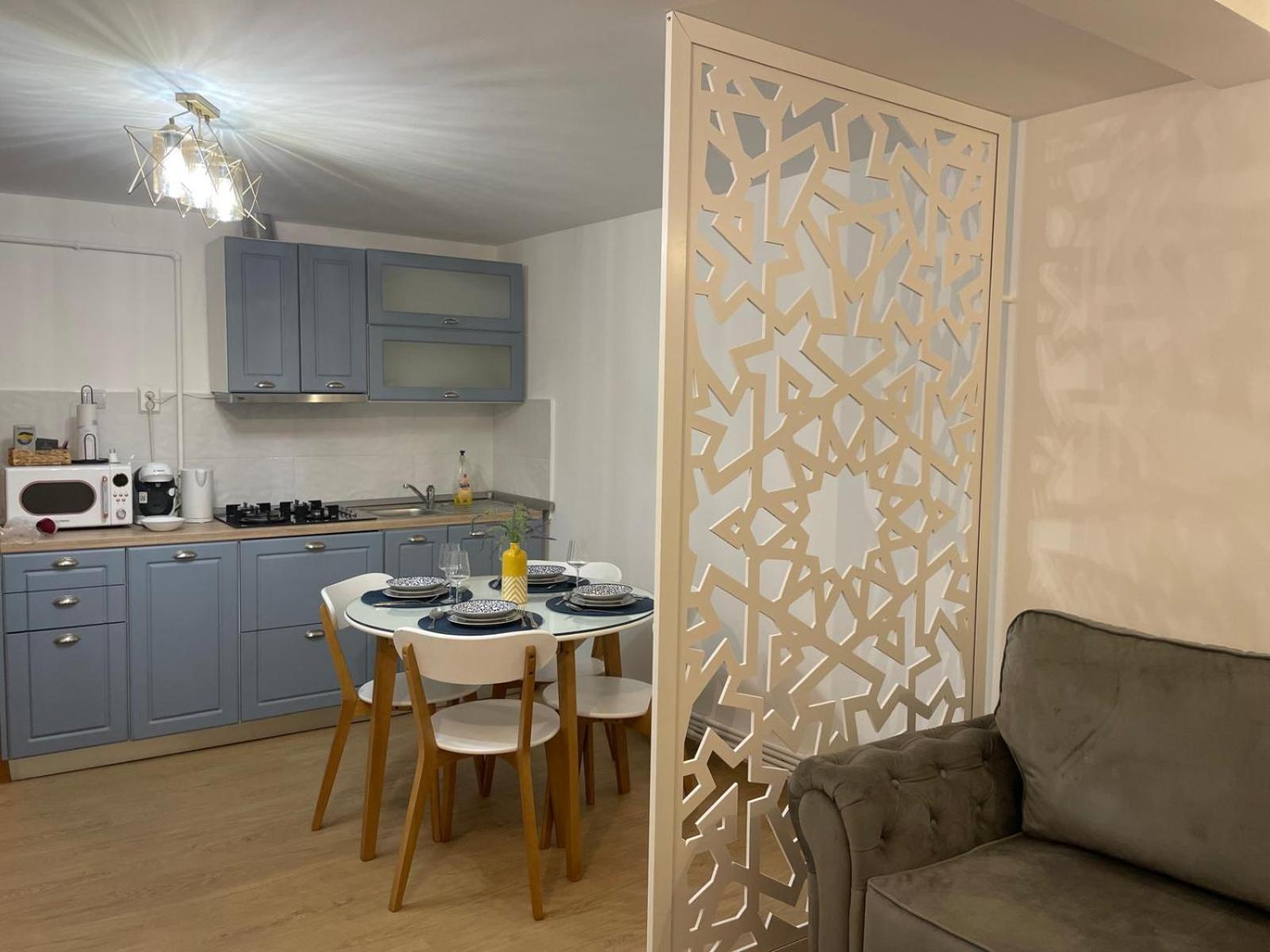 فيلا Aminah House كونستانتا المظهر الخارجي الصورة