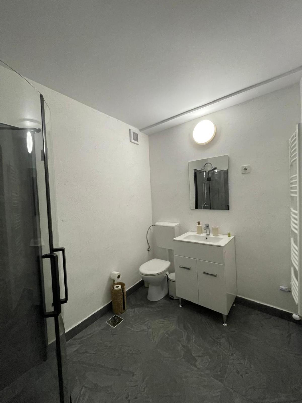 فيلا Aminah House كونستانتا المظهر الخارجي الصورة