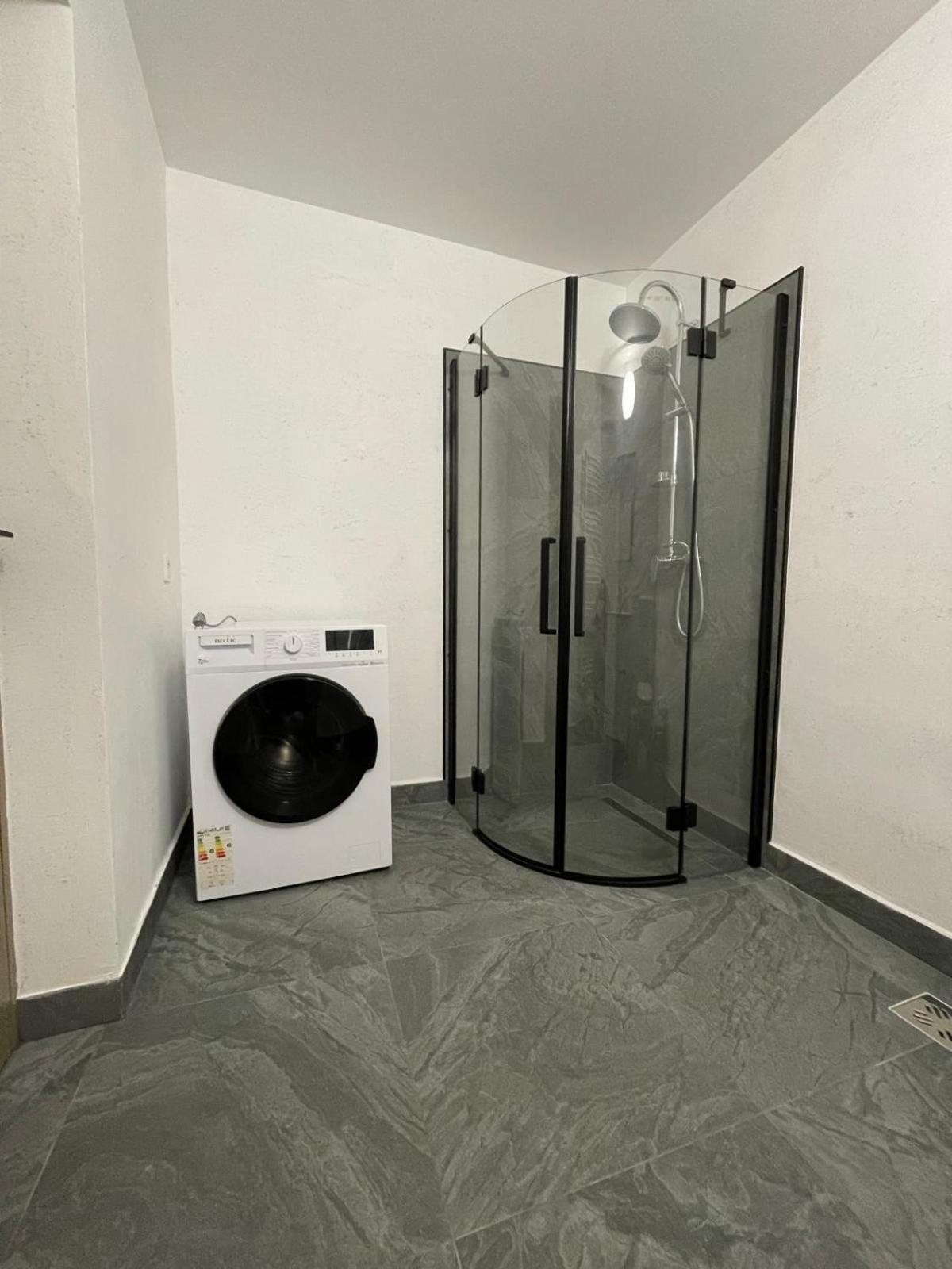 فيلا Aminah House كونستانتا المظهر الخارجي الصورة