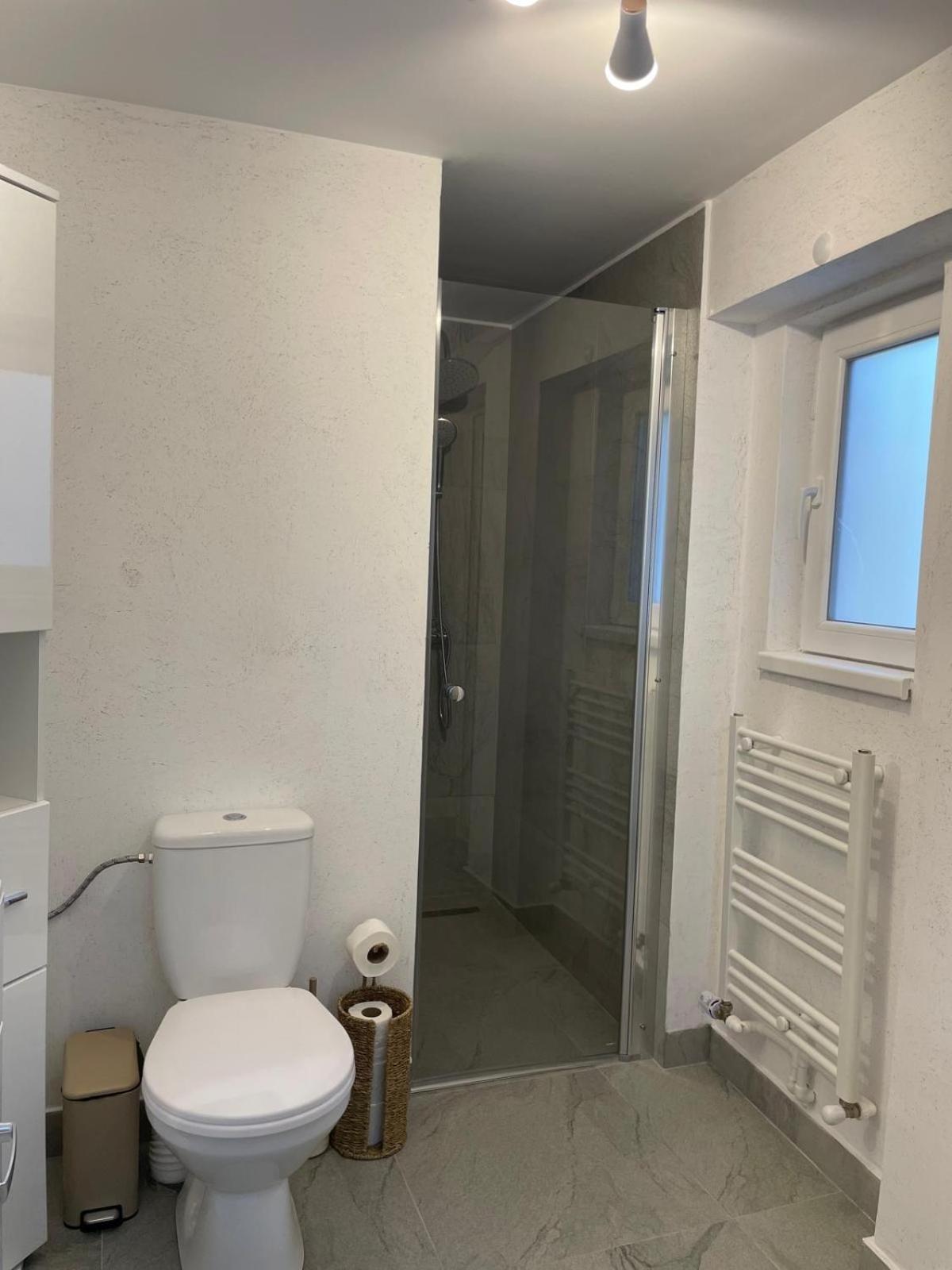 فيلا Aminah House كونستانتا المظهر الخارجي الصورة